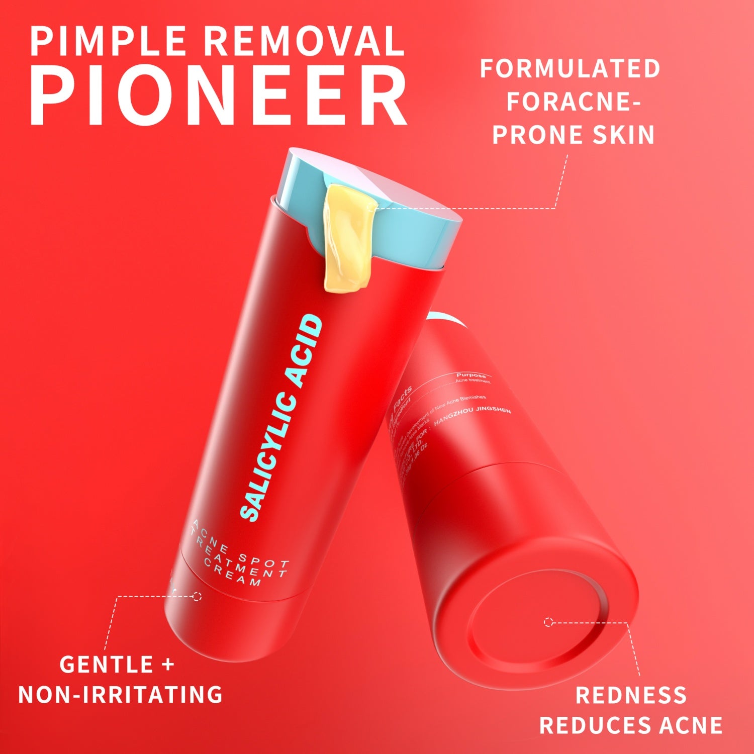 C-S003 Acne Removing Lotion