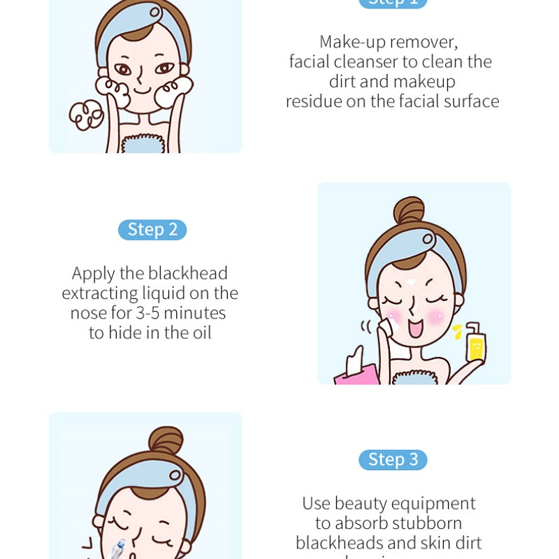 Blackhead Remover