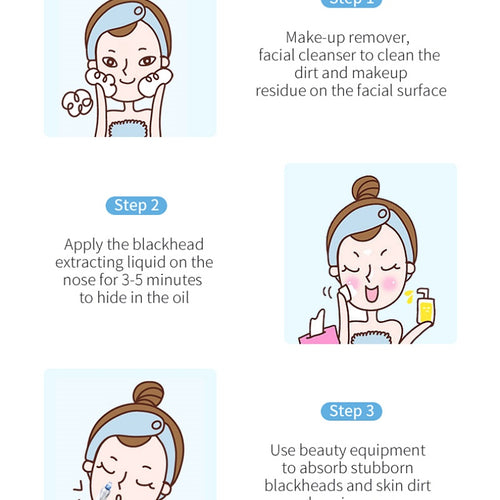Blackhead Remover