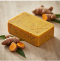 Soft aura beauty -tumeric soap