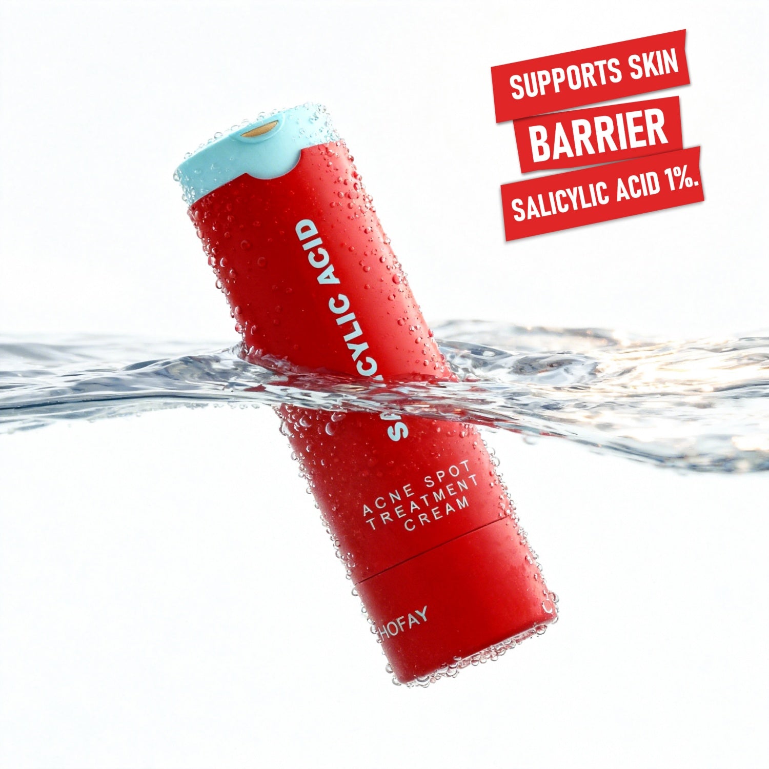 C-S003 Acne Removing Lotion