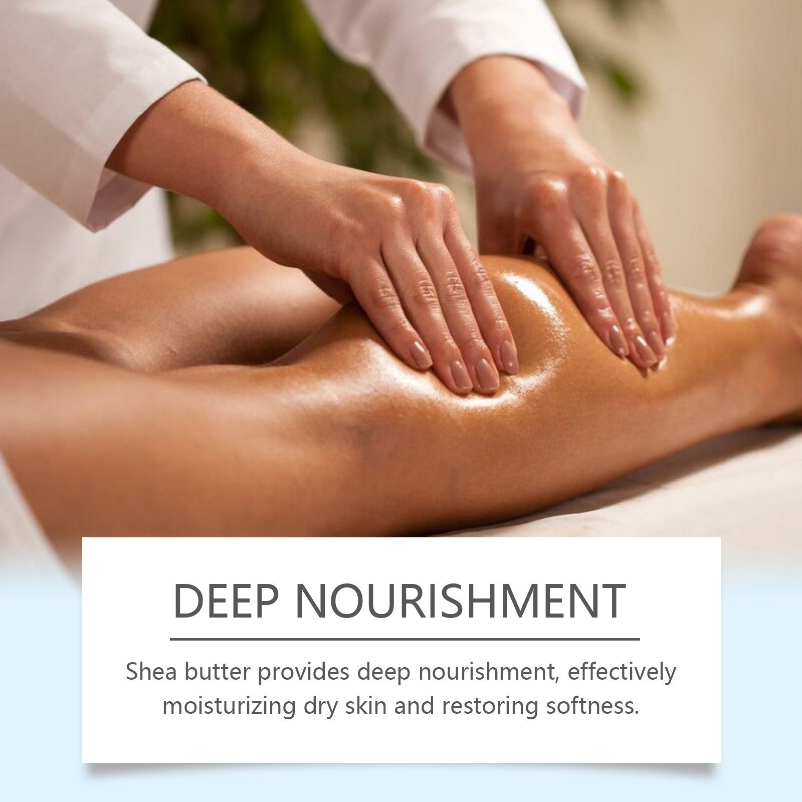 Body Oil Caramel Vanilla